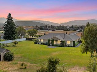 3210 N Molter Rd, Otis Orchards, WA 99027