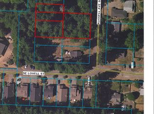 0 Russell Ave SE, Pt Orchard, WA