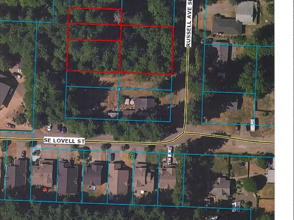 0 Russell Avenue SE, Port Orchard, WA 98366