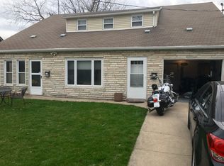 2404 57th St, Des Moines, IA 50310