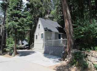 727 Sunderland Ct, Lake Arrowhead, CA 92352
