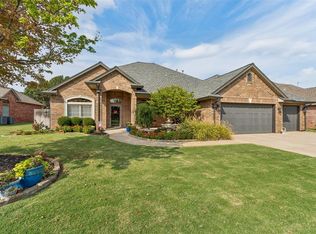 6609 NW 118th St, Oklahoma City, OK 73162