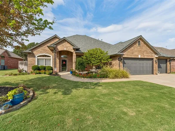 6609 NW 118th St, Oklahoma City, OK 73162