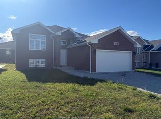 1178 Aspen Ridge Cres, Lakeshore, ON N8L 0W3