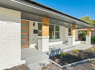 9911 Carnegie Dr, Dallas, TX 75228