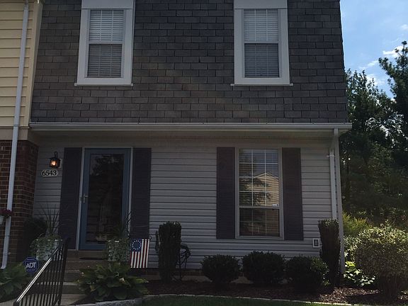 3rd image of 6543 China Grove Ct