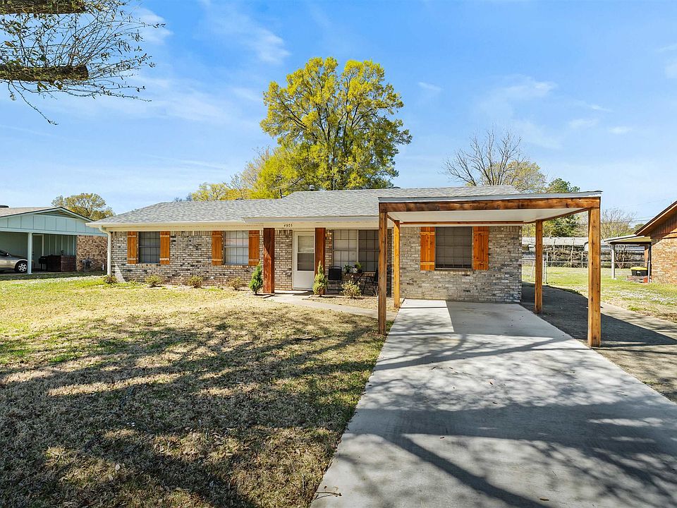 1st image of 4903 Markwood Dr