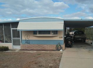 3411 S Camino Seco UNIT 299, Tucson, AZ 85730