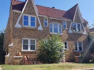 3504 N Robinson Ave APT 8, Oklahoma City, OK 73118