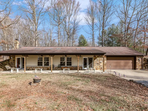 1265 N Shea Ests, Solsberry, IN 47459