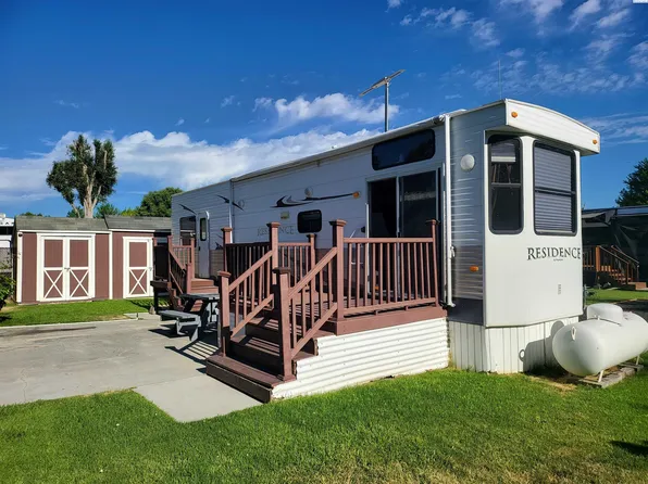 7037 Highway 262 E Space 19, Othello, WA 99344