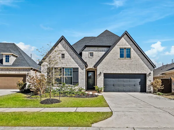 7415 Denali Dr, Katy, TX 77493