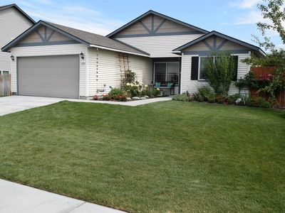 5825 Sidon Ln, Pasco, WA, 99301
