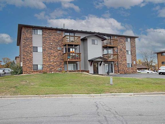3rd image of 1317 13th Street Cir APT 304