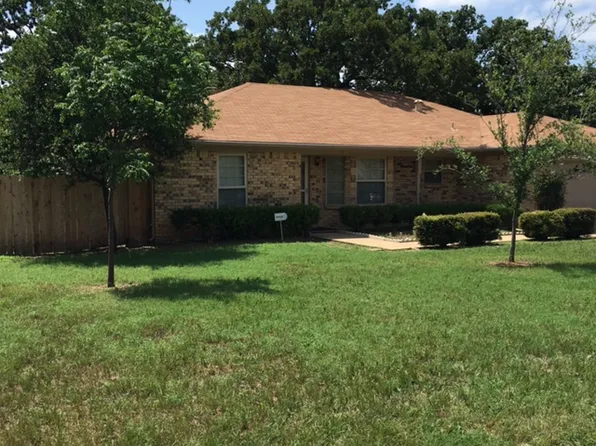 2520 Avonhill Dr, Arlington, TX 76015