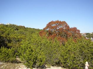 0 NW Hills Dr, Kerrville, TX 78028
