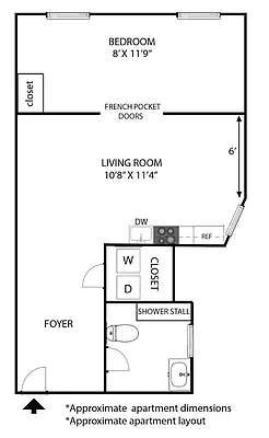 Rented by Corcoran | media 4