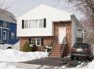 56 Tapley Ave, Revere, MA 02151