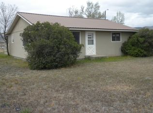 411 N Noble St, Whitehall, MT 59759