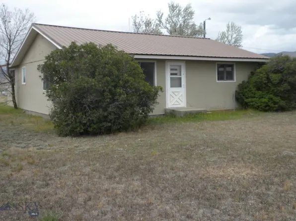 411 N Noble St, Whitehall, MT 59759
