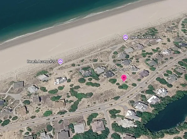 2 Sandspur Trl Lot 1355, Bald Head Island, NC 28461