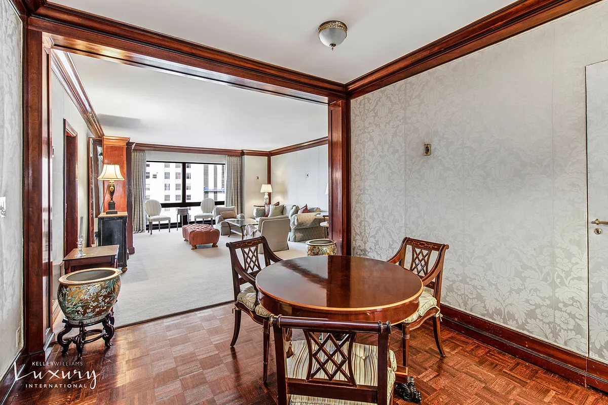 721 Fifth Ave Unit 33F  