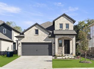 3626 Finnian St, Rowlett, TX 75088