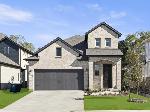 3626 Finnian St, Rowlett, TX 75088