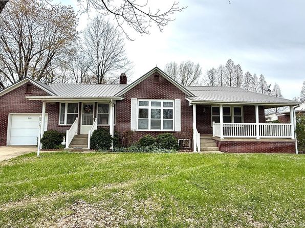 12674 N State Road 245, Lamar, IN 47550