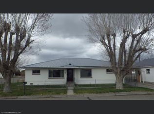 635 Mizpah St, Winnemucca, NV 89445