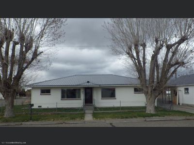 635 Mizpah St, Winnemucca, NV, 89445