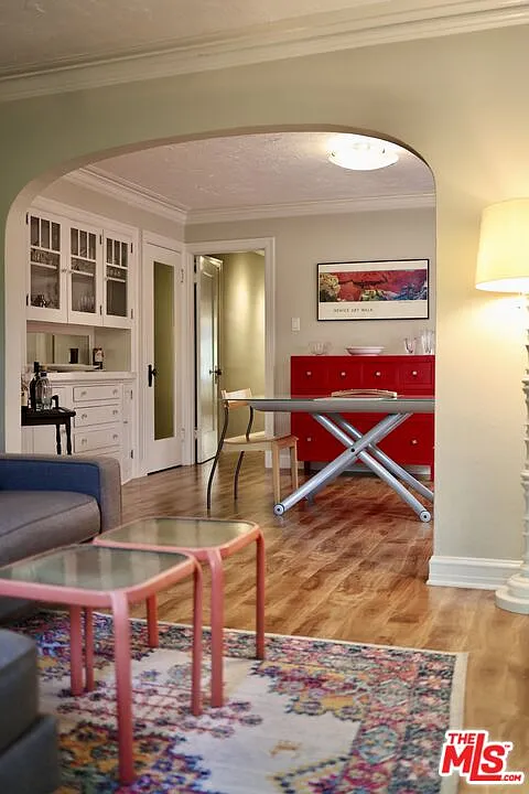 2 bed, 1.0 bath, 1000 sqft, $3,595 — Photo 4