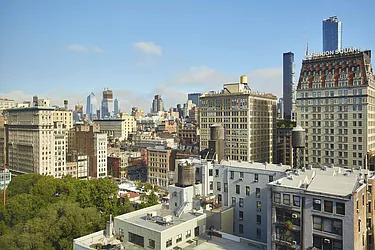 Sold by Brown Harris Stevens