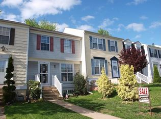 17 Windersal Ln, Parkville, MD 21234