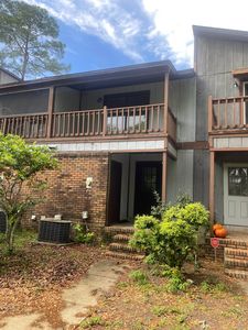 2336 Merrigan Pl #C, Tallahassee, FL, 32309