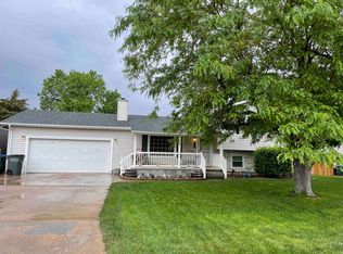 110 Canterbury Rd, Dodge City, KS 67801