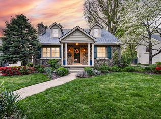 415 Kingswood, Lexington, KY 40502
