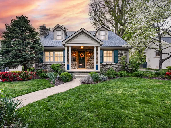 415 Kingswood, Lexington, KY 40502