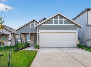 21703 Cypress Trellis Dr, Cypress, TX 77433