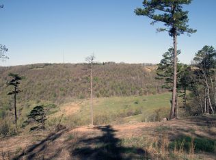 0 Nc 6077, Jasper, AR 72641