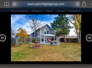 18271 E Union Dr, Aurora, CO 80015