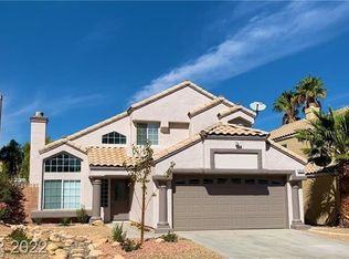 8316 Tide Pool Dr, Las Vegas, NV 89128