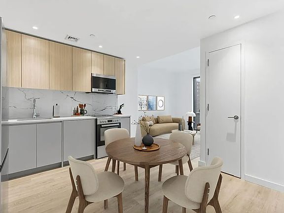 4th image of 280 W 132nd St #208