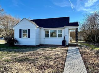 3215 Chesham St, Henrico, VA 23231