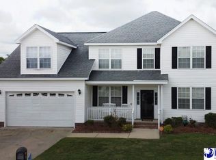 405 Pilchard Ct, Florence, SC 29505