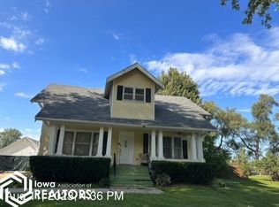 525 W Rochester Rd, Ottumwa, IA 52501