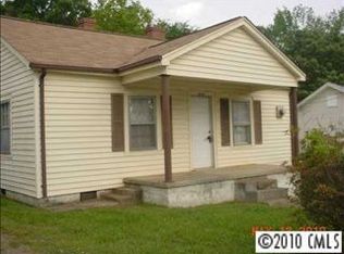 7 Rhyne Pl, Gastonia, NC 28054