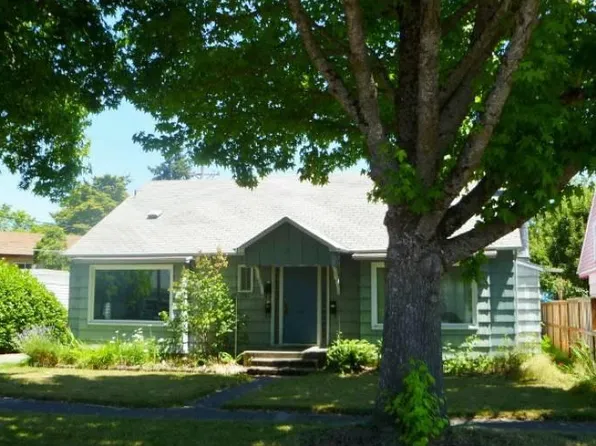 1263 Tyler St, Eugene, OR 97402