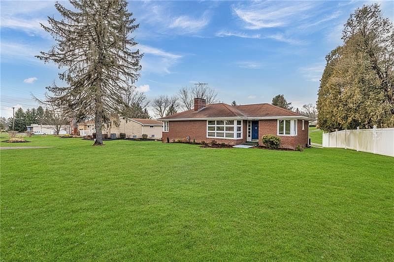 392 Center Grange Rd, Monaca, PA 15061 Zillow