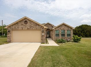 4005 Verde Trl, Granbury, TX 76048
